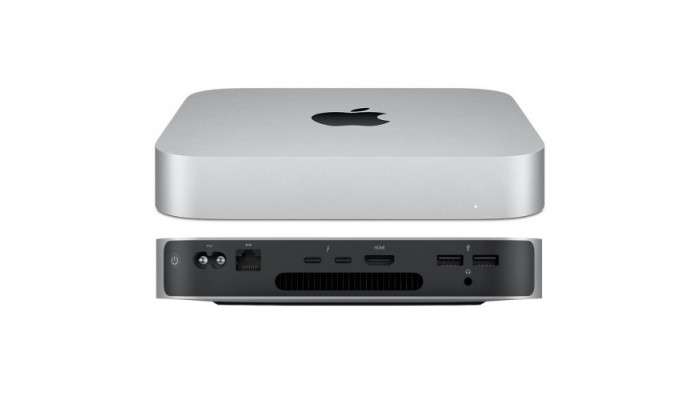 Mac Mini Year 2022 Customized from Apple Factory
